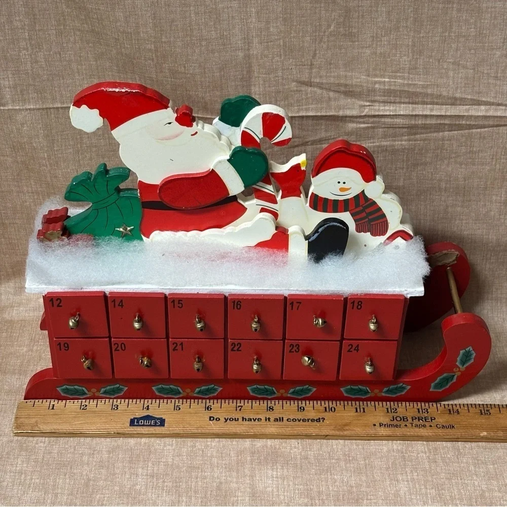N/A santa’s christmas